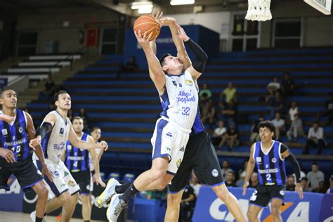 Pinheiros Vence O Mogi Basquete Na Capital Paulista Pelo NBB