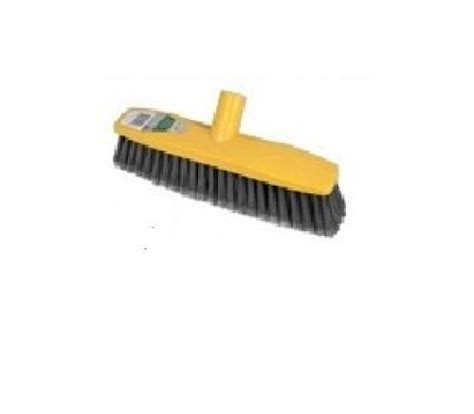 Sabco Indoor Kitchen Broom And Handle Witters Industrial Supplies