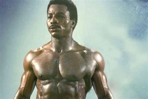 S Ha Mort L Actor Carl Weathers Conegut Pel Seu Paper D Apollo Creed A