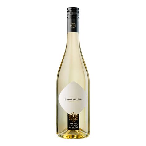 Cantina Lavis Pinot Grigio 2019 - TWDC | The Wine Distribution Co