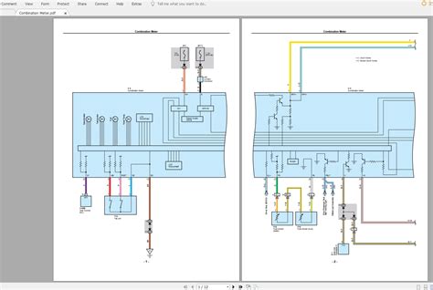 Lexus Sc430 Wiring Diagram Wiring Diagram