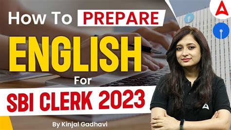 How To Prepare English For SBI Clerk 2023 SBI Clerk Preparation