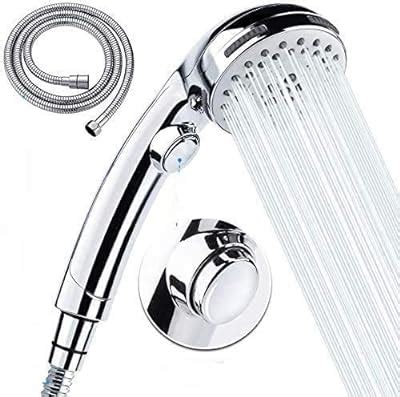 Shower Head High Pressure Settings High Pressure Shower Heads With