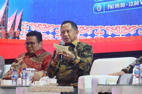 Pilkada Serentak Habiskan Anggaran Pemda Hingga Rp Triliun