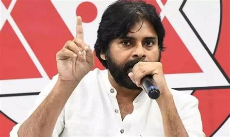 Breaking Pawan Kalyan Announces Tdp Janasena Alliance Breaking