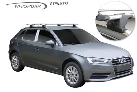 Audi A3 Roof Rack Sydney