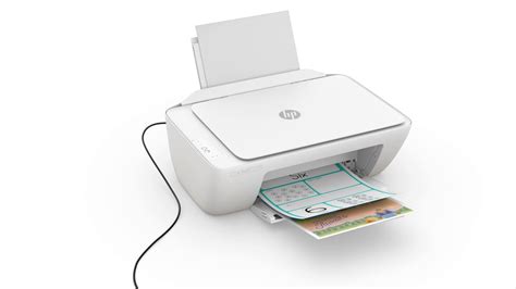 Hp Deskjet All In One Youtube