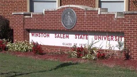 Winston-Salem State University student tests positive for coronavirus | myfox8.com