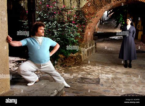 NACHO LIBRE, Jack Black, Ana de la Reguera, 2006, © Paramount / Courtesy: Everett Collection ...