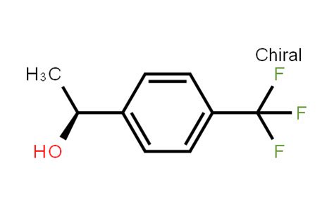 99493 93 3 1S 1 4 Trifluoromethyl phenyl ethan 1 ol 杭州氟药药业有限公司