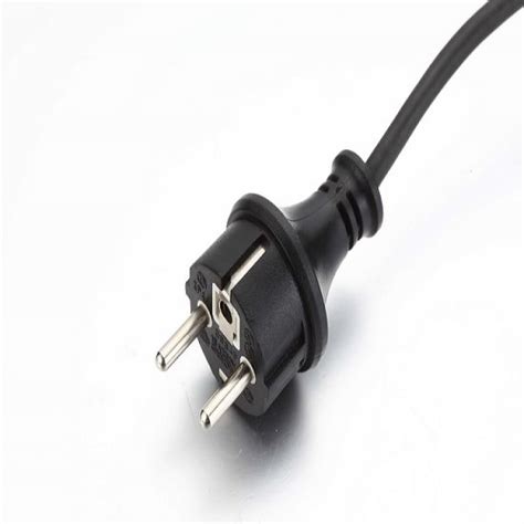 Vde Approved Ip Waterproof Pins Ac Power Cord From China