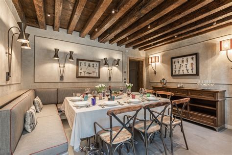 Private Event Space | VOV Concierge