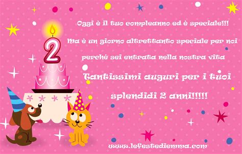 Auguri Di Buon Compleanno Bimba Un Anno