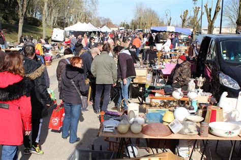 Val Doise Les Brocantes Et Vide Greniers Du Week End