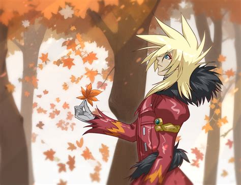 Acquaintance with Autumn.Bakugan - Spectra Phantom by MiraFermen1234 on ...