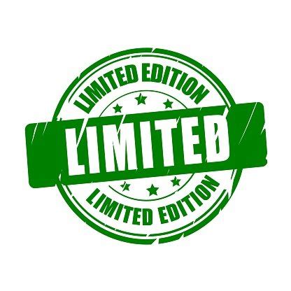 limited edition logo clipart 10 free Cliparts | Download images on ...