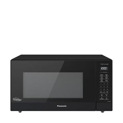 Panasonic Microwave Oven with Inverter Technology 1.6 cu. ft. 1250 Watt