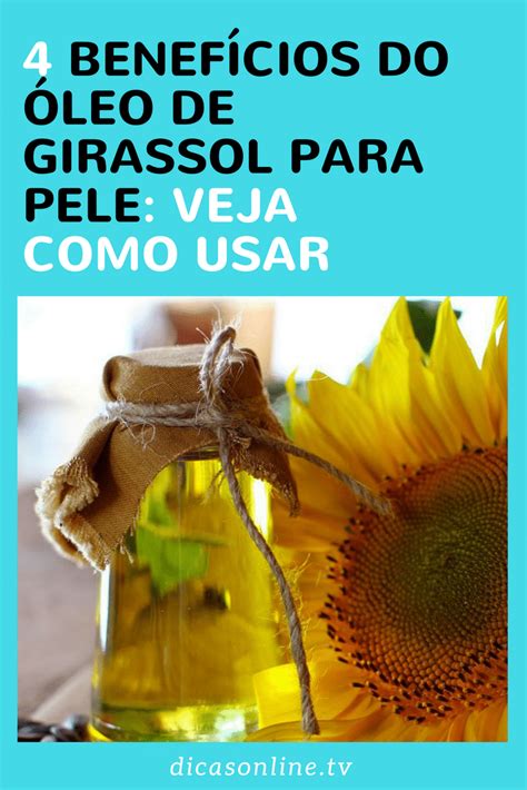 Oleo De Girassol Para Pele Para Que Serve Best Succulent Ideas