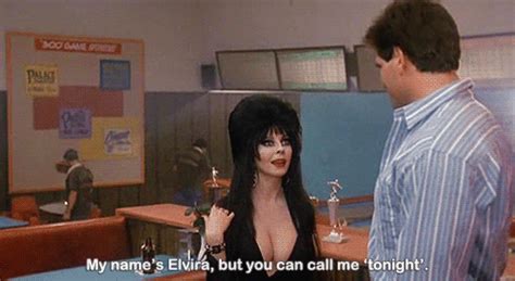 Elvira Quotes - ShortQuotes.cc