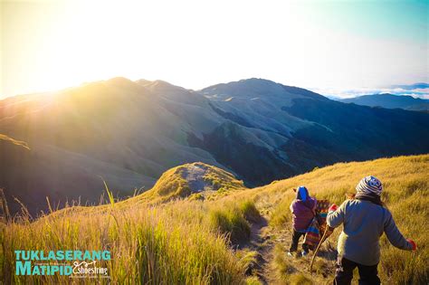 Sunrise Chasing in Mt. Pulag | DIY COMPLETE GUIDE - PART 2 ...