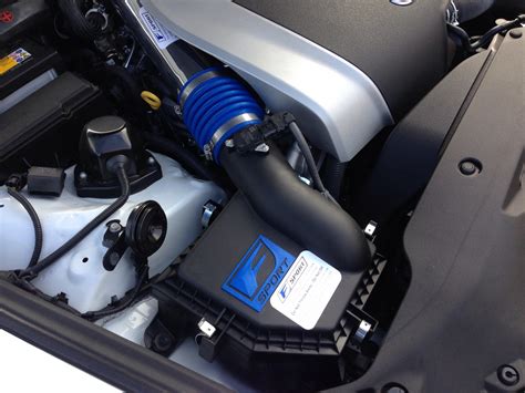 Lexus F Sport Intake System Released Page Clublexus Lexus