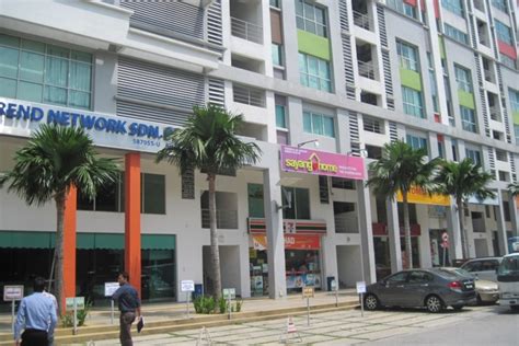 Jaya One For Sale In Petaling Jaya | PropSocial