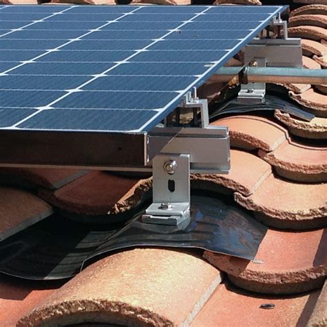 Top Tips For Mounting Solar Panels On Tile Webinar