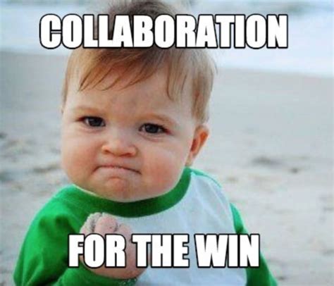 32 Funny Teamwork Memes to Boost Morale in Your Virtual Office