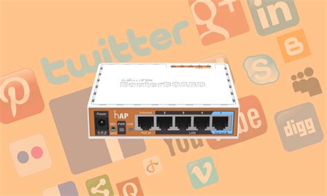 Cara Blokir Situs Di Mikrotik Dengan Layer Protocol Smk Negeri