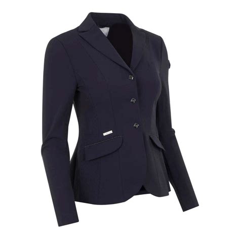 Veste De Concours Femme LeMieux Dynamique Show Blousons Et Vestes