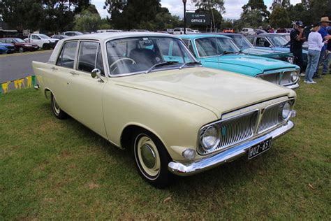 1963 Ford Zephyr Six Mk III Saloon The 1962 66 Mk III Zeph Flickr