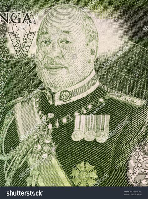 George Tupou V Of Tonga Images Photos Et Images Vectorielles De