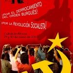 Convoca El Partido Comunista De M Xico A Su Iv Congreso Nacional