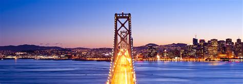 Top Attractions in san francisco, San francisco Attractions