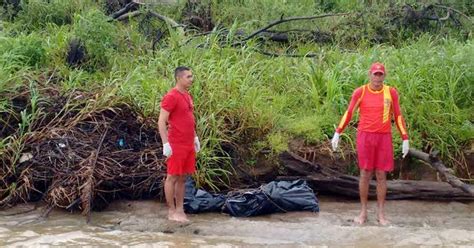 G1 Corpo de pescador desaparecido é encontrado no Lago do Maicá