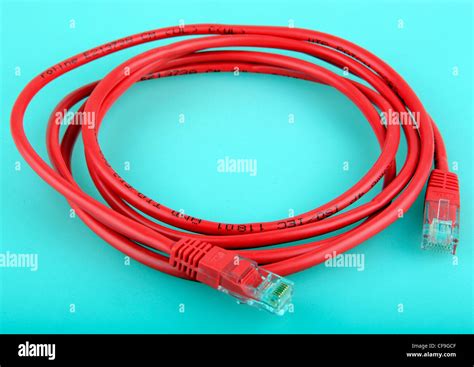 Cable Modems Hi Res Stock Photography And Images Alamy