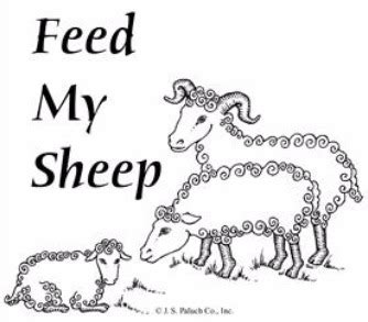 feed my sheep clipart 10 free Cliparts | Download images on Clipground 2024