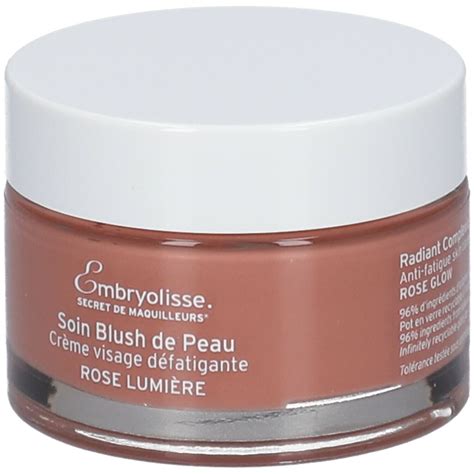 Embryolisse Secret De Maquilleurs Soin Blush De Peau 50 Ml Redcare