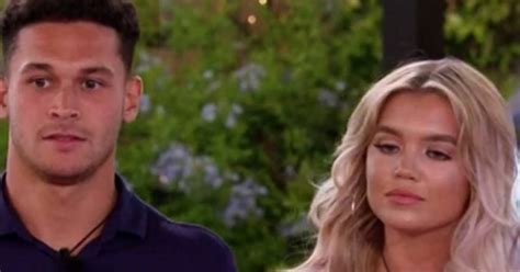 Love Island: All Stars: Why Did Molly & Callum Break Up?