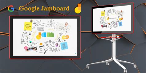 Google Jamboard Templates