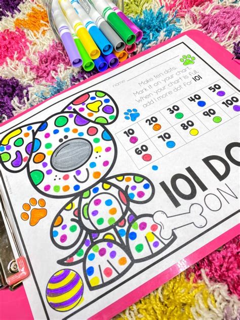 10 Ideas for Setting Up a Kindergarten Classroom - Polka Dots Please