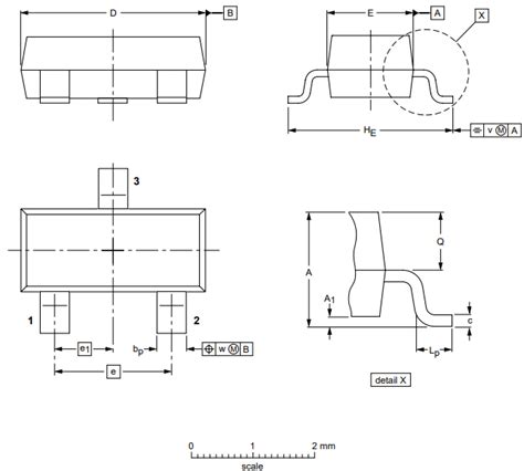 MMBT3904 NPN Transistor: Pinout, Datasheet and Applications