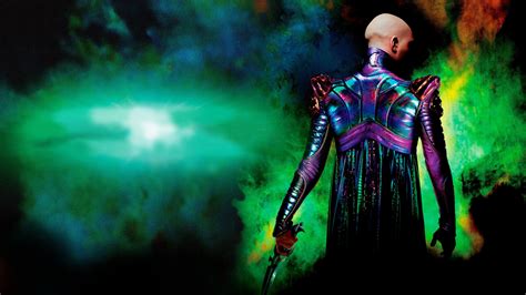 Star Trek: Nemesis - Sflix