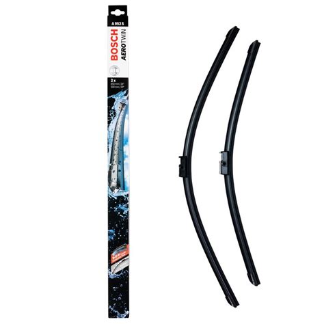 Bosch 26and 20in Wiper Blade Set