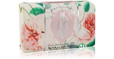 La Florentina Rose Of May Hand Soap Notino Gr