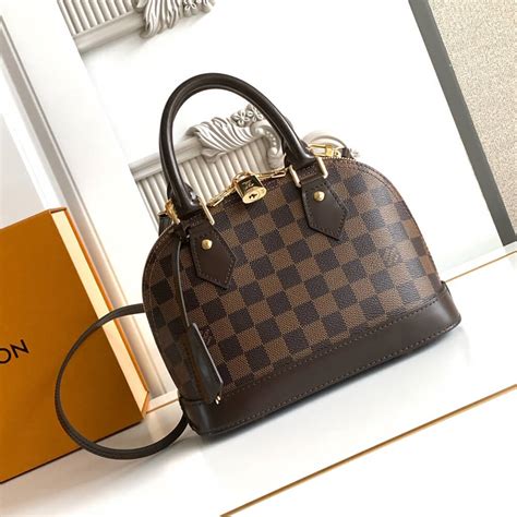 Lv Alma Bbhigh End Grade Amzrepe