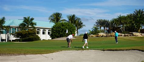 spanish wells golf club 1