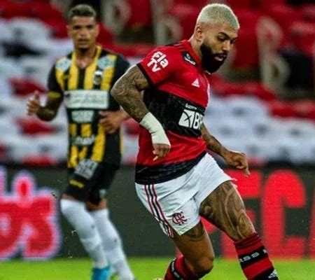 Flamengo Acerta Parceria Havan Para Estampar Marca Na Camisa Do