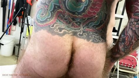 Free Very Hairy Men Gay Porn Videos XHamster