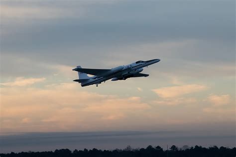 Nasa High Altitude Aircraft